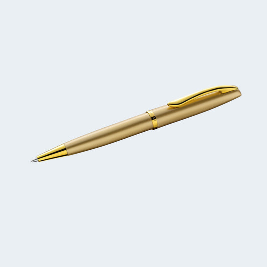 BOLÍGRAFO JAZZ NOBLE ELEGANCE GOLD/GOLD G24