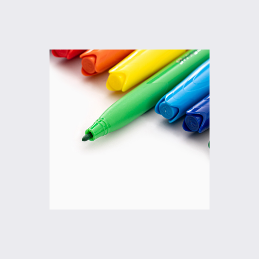 COLORELLA STAR JR X 24 COL SURT.