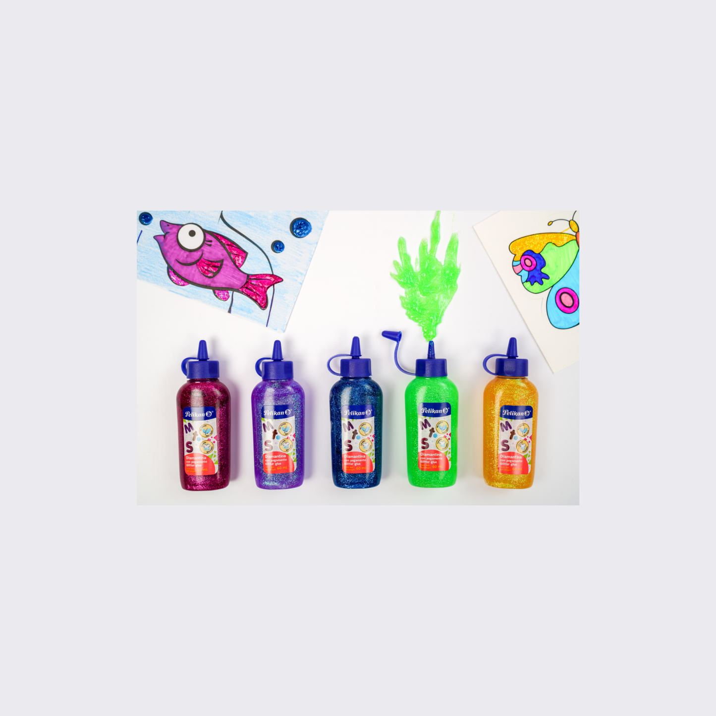 DIAMANTINA 60 ML