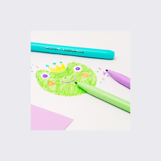 COLORELLA STAR JR PASTEL X 10