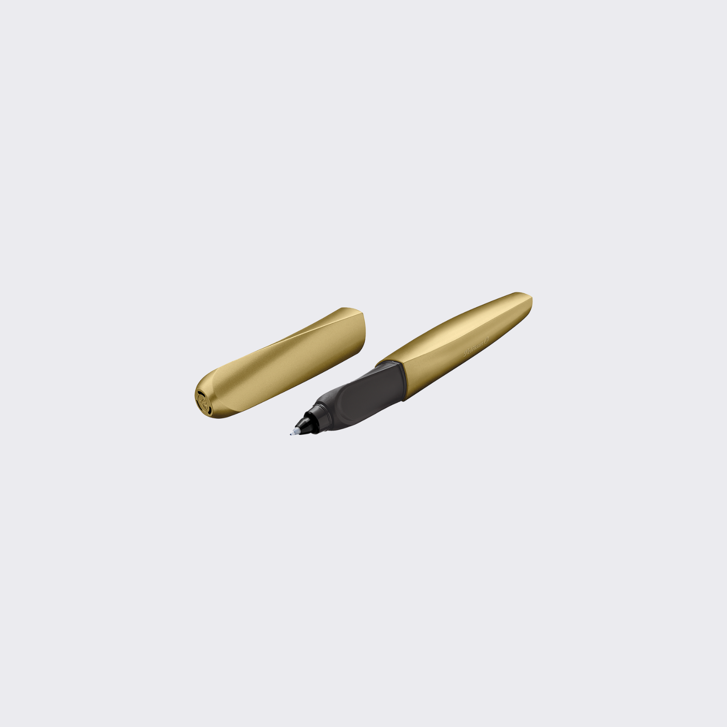 ROLLER TWIST PURE GOLD