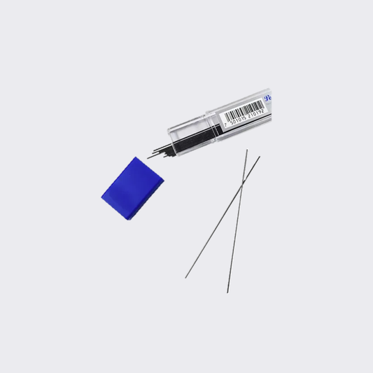 BL/3 MINAS 60 MM 0.5 HB Y MINAS 60 MM 0.7 HB