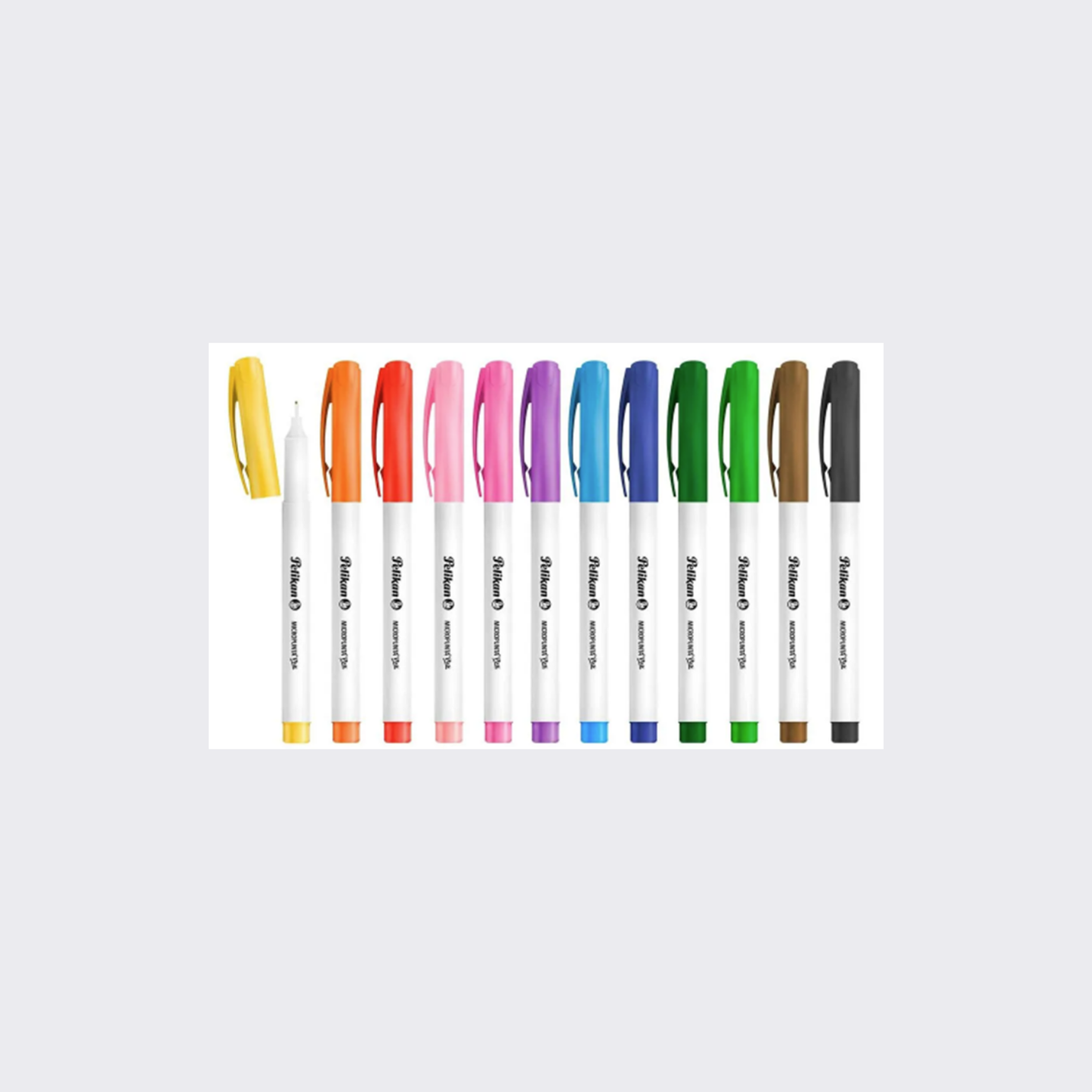 ESTUCHE MICROPUNTA PLUS X 24