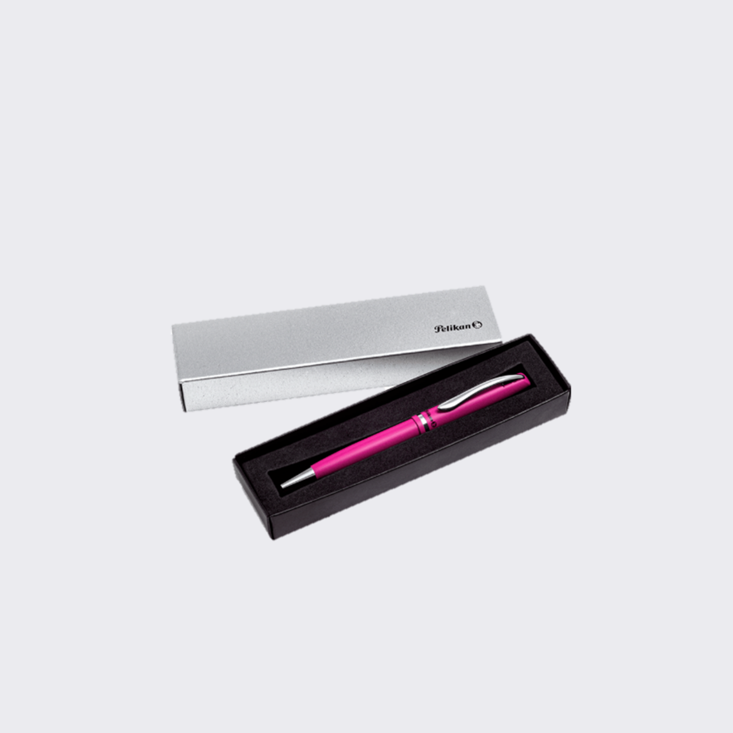 BOLÍGRAFO JAZZ ELEGANCE FUCSIA