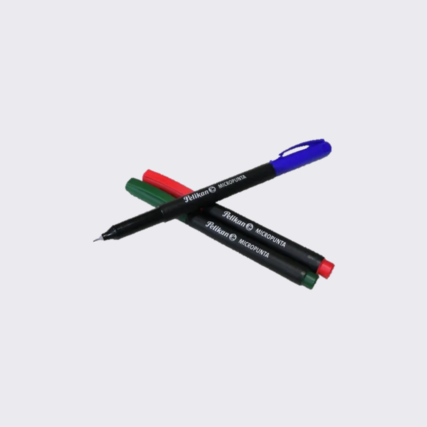EST 8 MICROPUNTA COLORES SURTIDOS