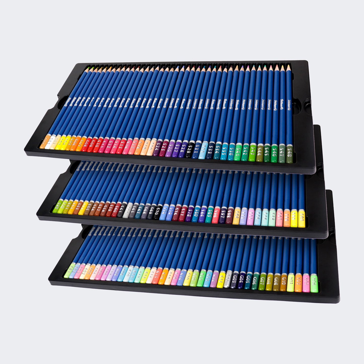 LAPICES DE COLORES X 120