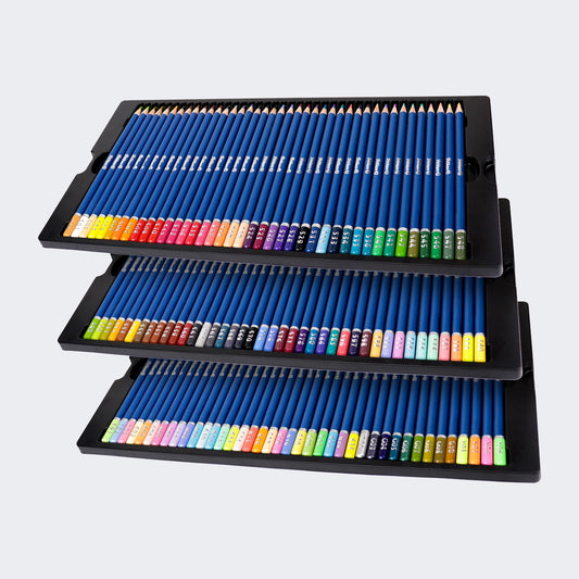 LAPICES DE COLORES X 120