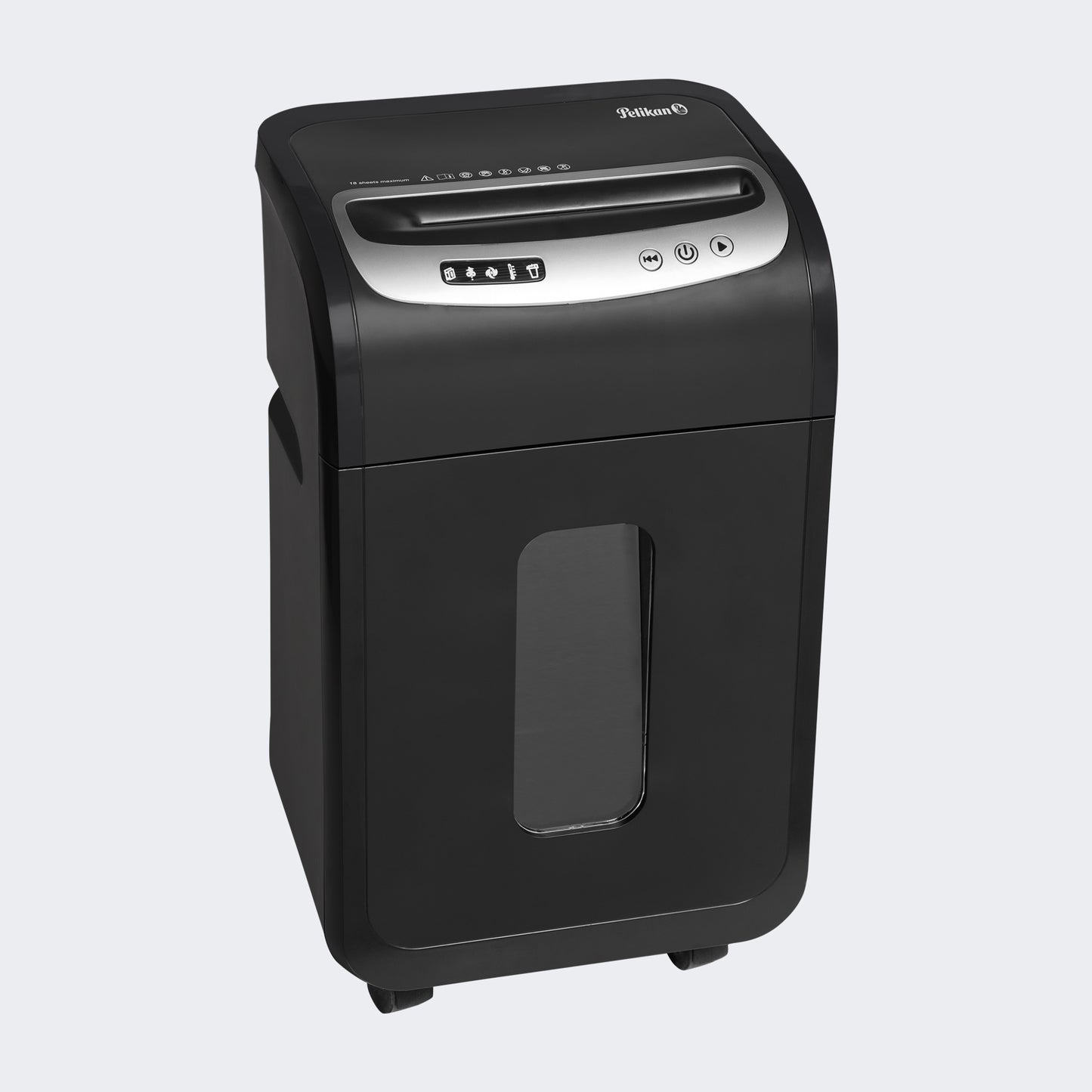DESTRUCTORA X18 CD PELIKAN