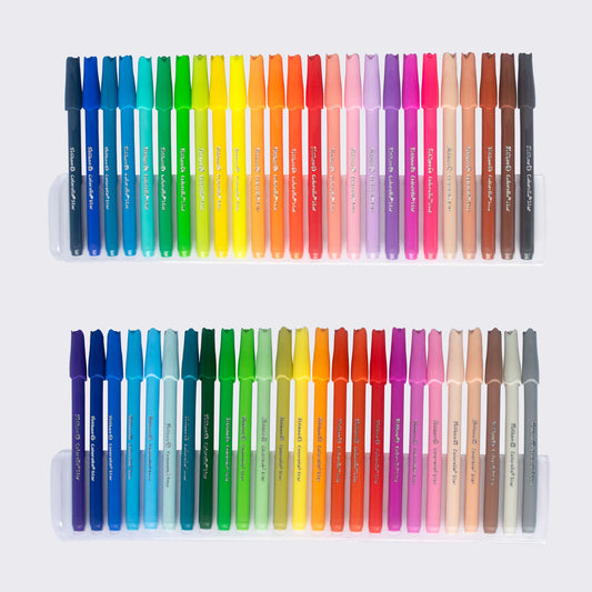 CARNIVAL COLORELLA STAR Jr X 50 COL SURT