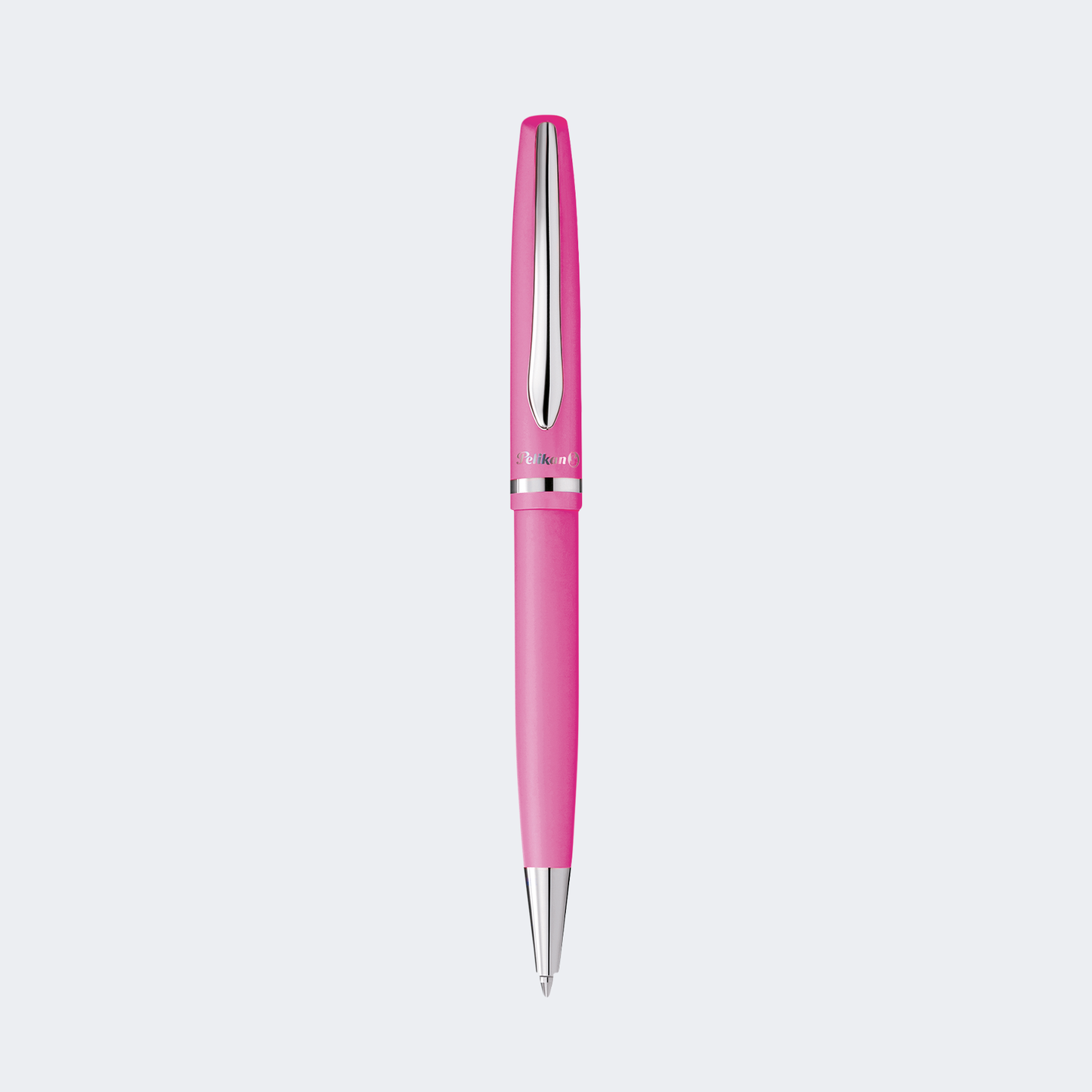 BOLÍGRAFO JAZZ ELEGANCE FUCSIA
