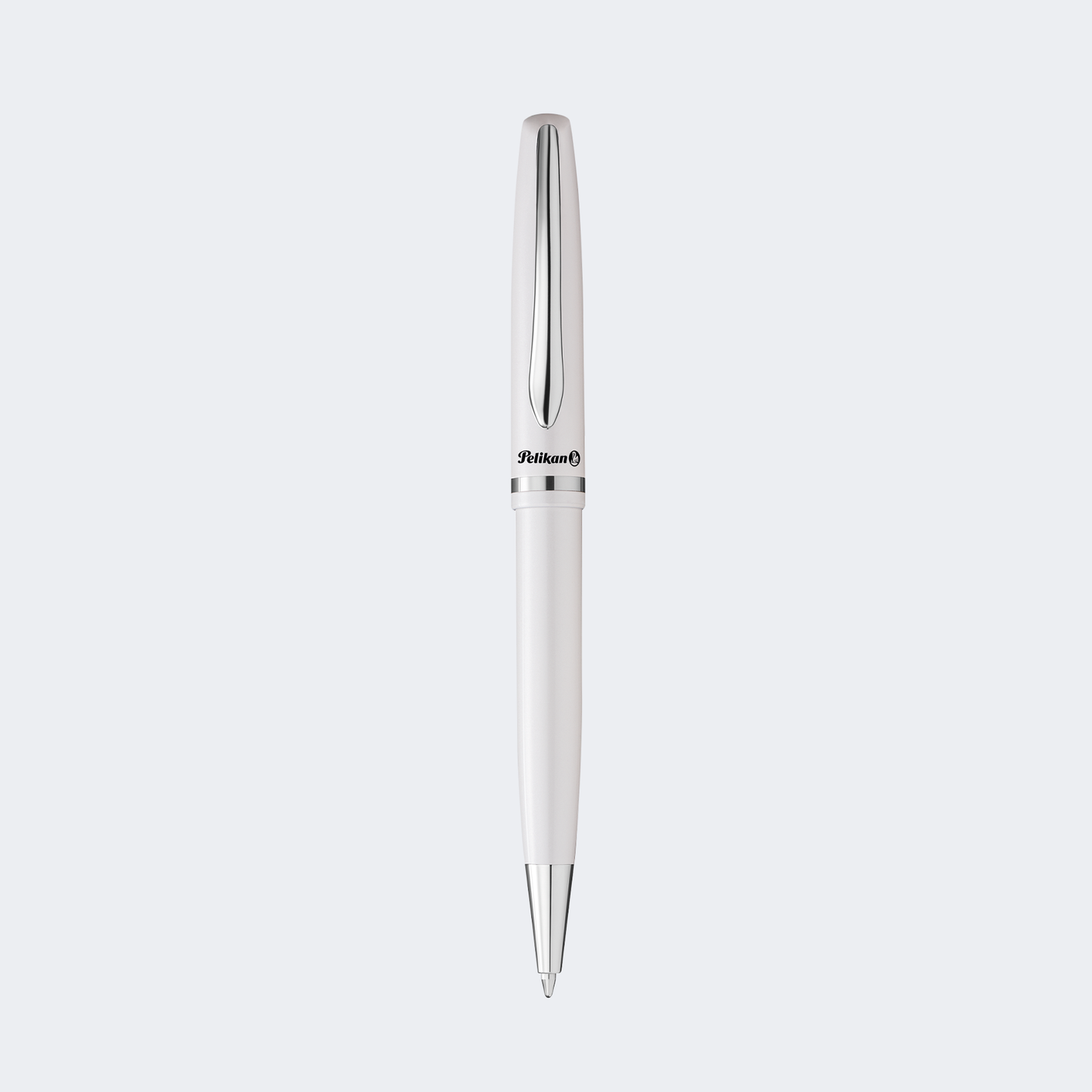 BOLÍGRAFO JAZZ ELEGANCE BLANCO