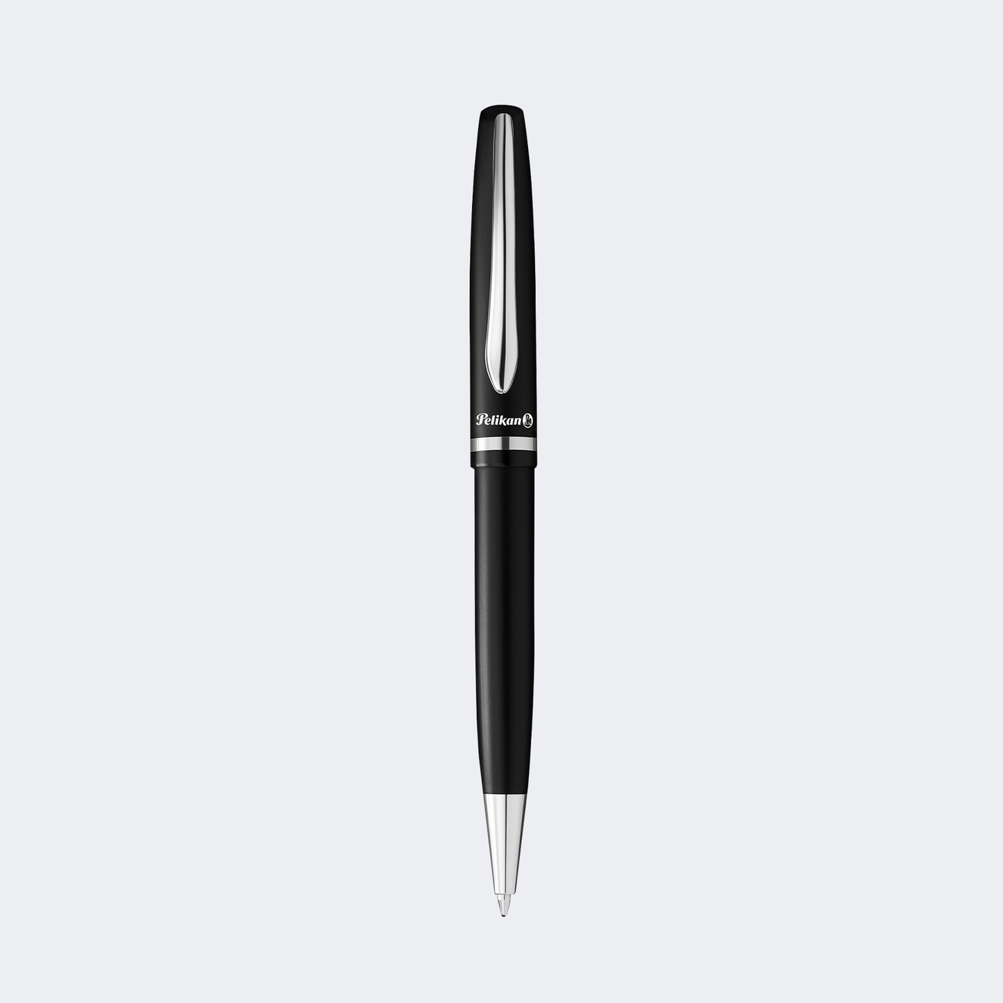 BOLÍGRAFO JAZZ ELEGANCE NEGRO