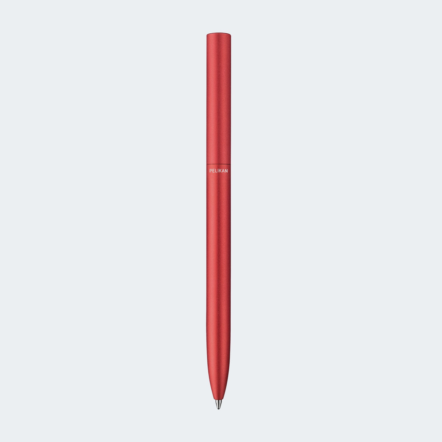 BOLÍGRAFO INEO FIERY RED