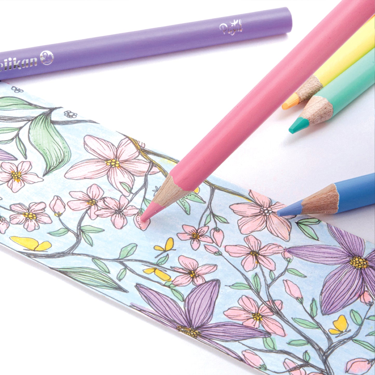 KIT CREATIVO MUNDO PASTEL