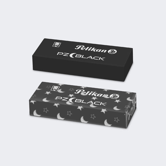 BORRADOR PZ-BLACK X 3