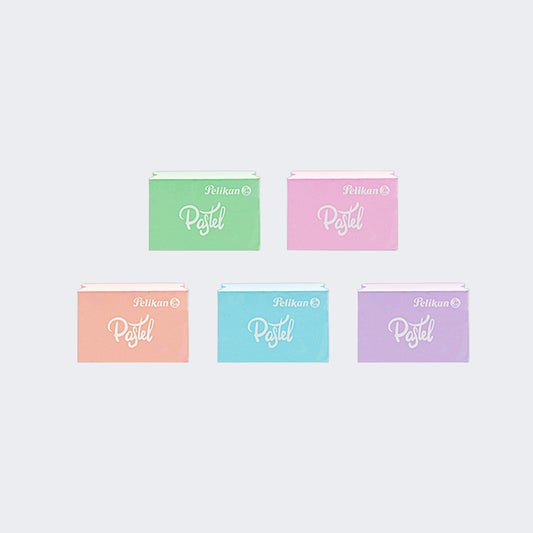 BARRIL DE BORRADORES PASTEL X 15 UNIDADES