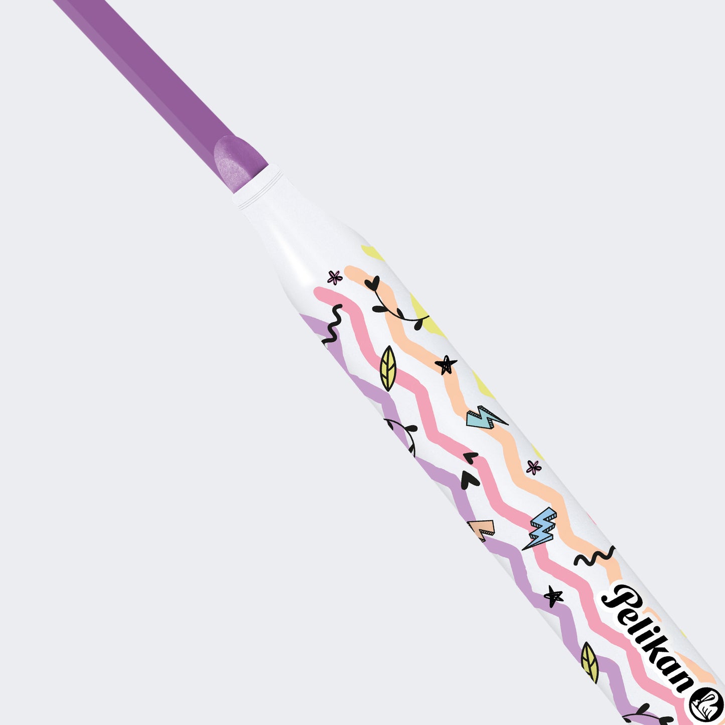 EST 8 PLUMÓN COLORELLA JUMBO PASTEL