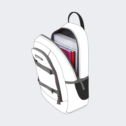 MORRAL DEPORTIVO PINKY