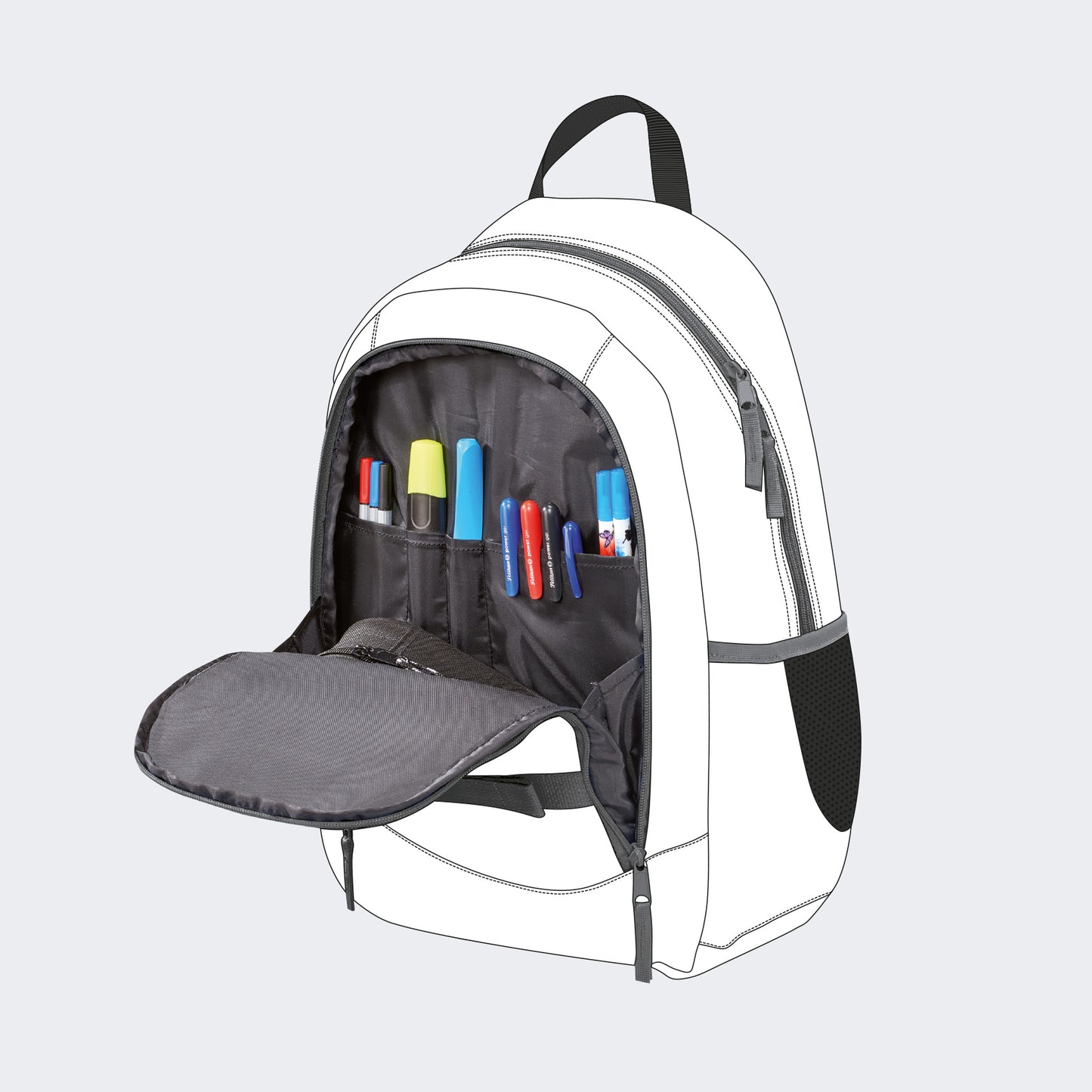 MORRAL DEPORTIVO CHAMPION