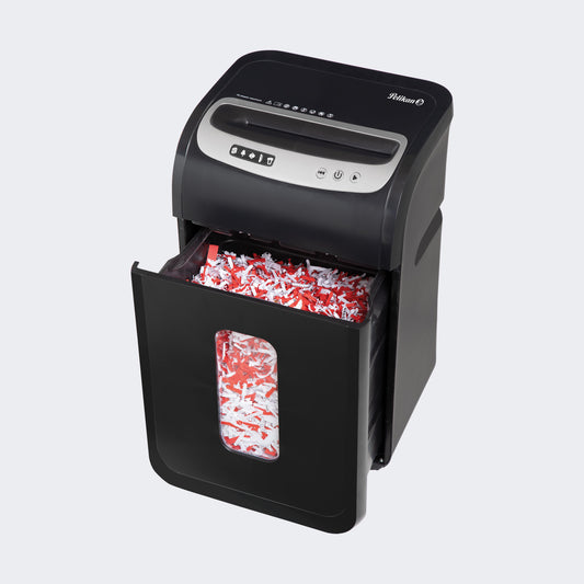 DESTRUCTORA X18 CD PELIKAN