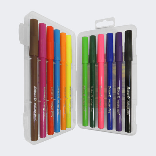 MARKANA TWIST PINCEL ET CJ/12