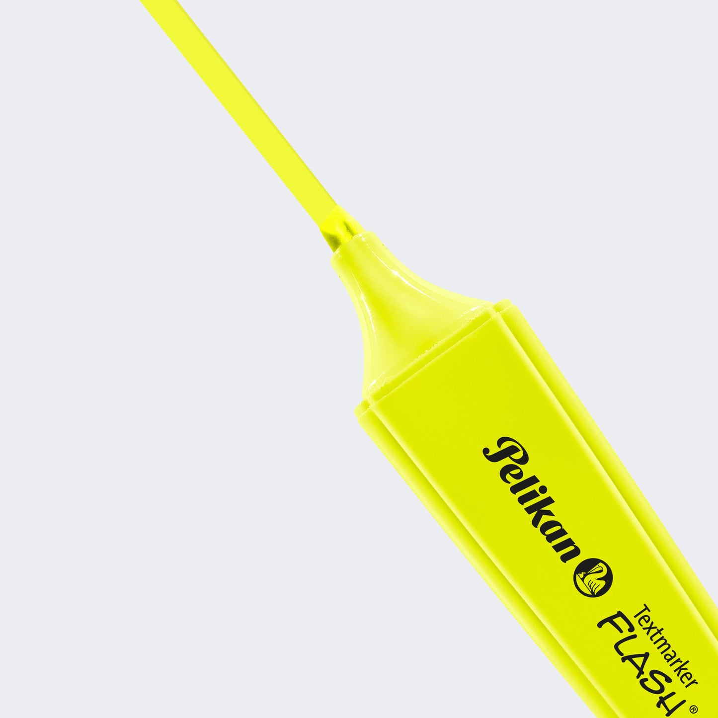 TJ X 4 TEXTMARKER FLASH COLORES SURTIDOS
