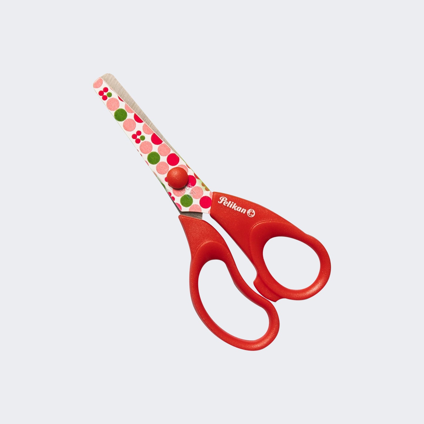 TIJERA ESCOLAR FANCY