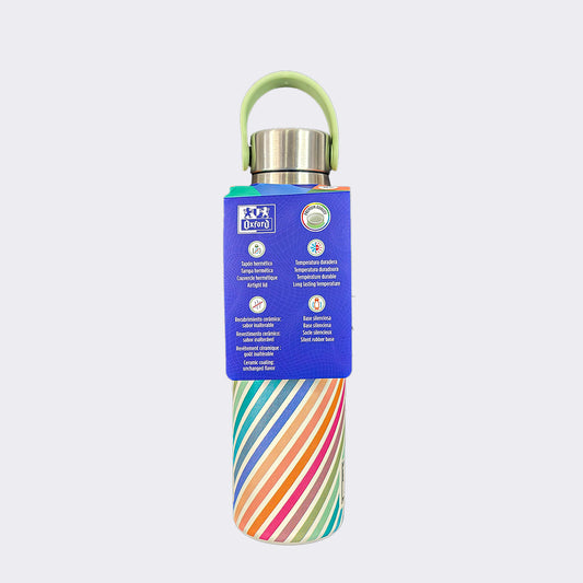 BOTELLA OXFORD COLORBLOCK