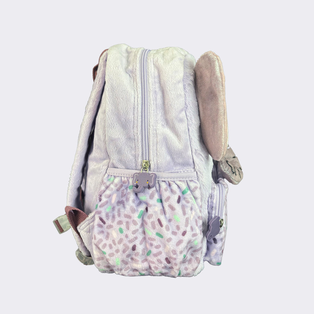 MORRAL INFANTIL OXFORD ANIMAL BESTIES ELI ELEFANTE