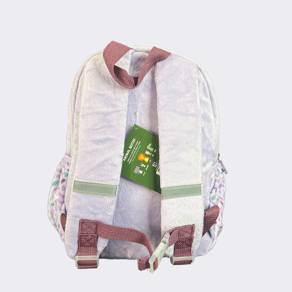 MORRAL INFANTIL OXFORD ANIMAL BESTIES ELI ELEFANTE