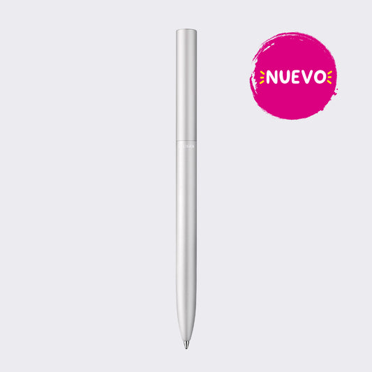 BOLÍGRAFO INEO SILVER