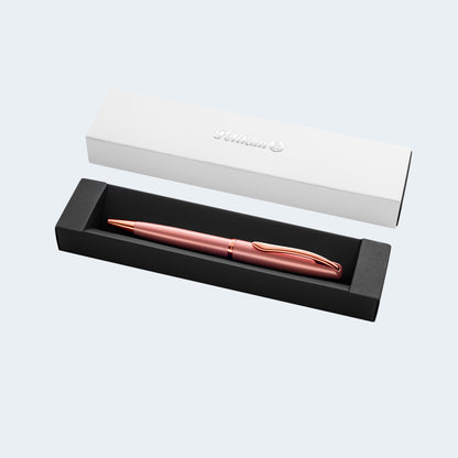 BOLÍGRAFO JAZZ NOBLE ELEGANCE ROSE/ROSE G24
