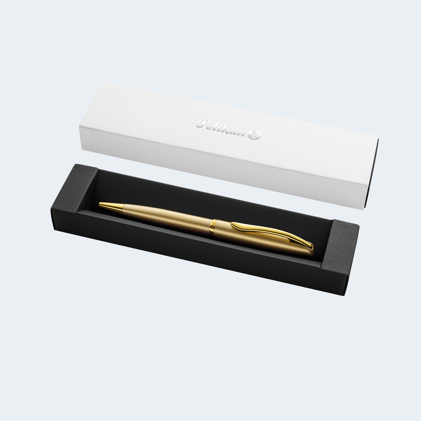 BOLÍGRAFO JAZZ NOBLE ELEGANCE GOLD/GOLD G24