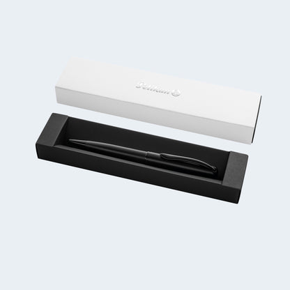 BOLÍGRAFO JAZZ NOBLE ELEGANCE BLACK/BLACK G24