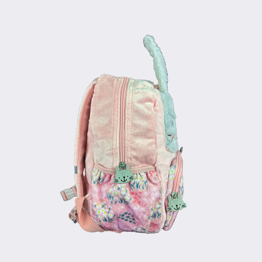 MORRAL INFANTIL OXFORD ANIMAL BESTIES BUN BUN CONEJO