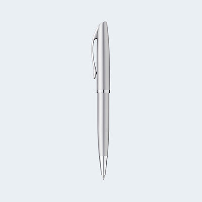 BOLÍGRAFO JAZZ NOBLE ELEGANCE SILVER/SILVER G24