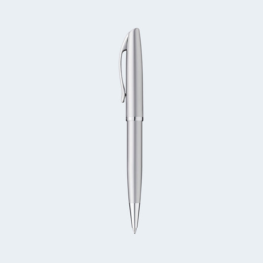 BOLÍGRAFO JAZZ NOBLE ELEGANCE SILVER/SILVER G24