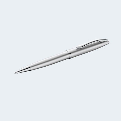 BOLÍGRAFO JAZZ NOBLE ELEGANCE SILVER/SILVER G24