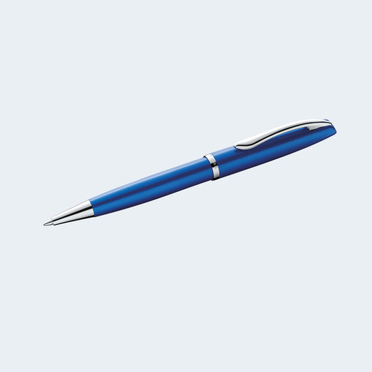 BOLÍGRAFO JAZZ NOBLE ELEGANCE BLUE/SILVER G24
