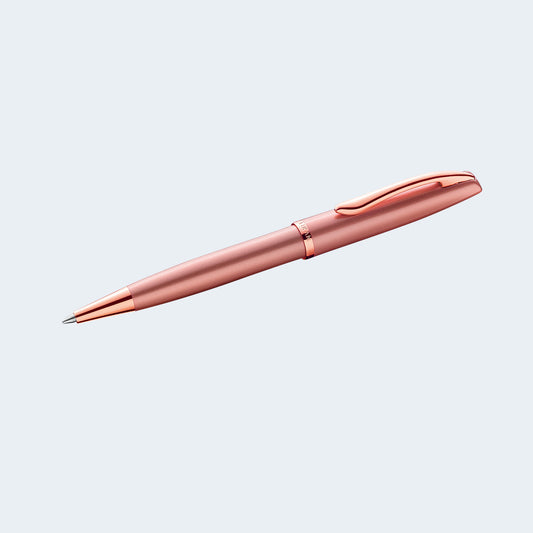 BOLÍGRAFO JAZZ NOBLE ELEGANCE ROSE/ROSE G24