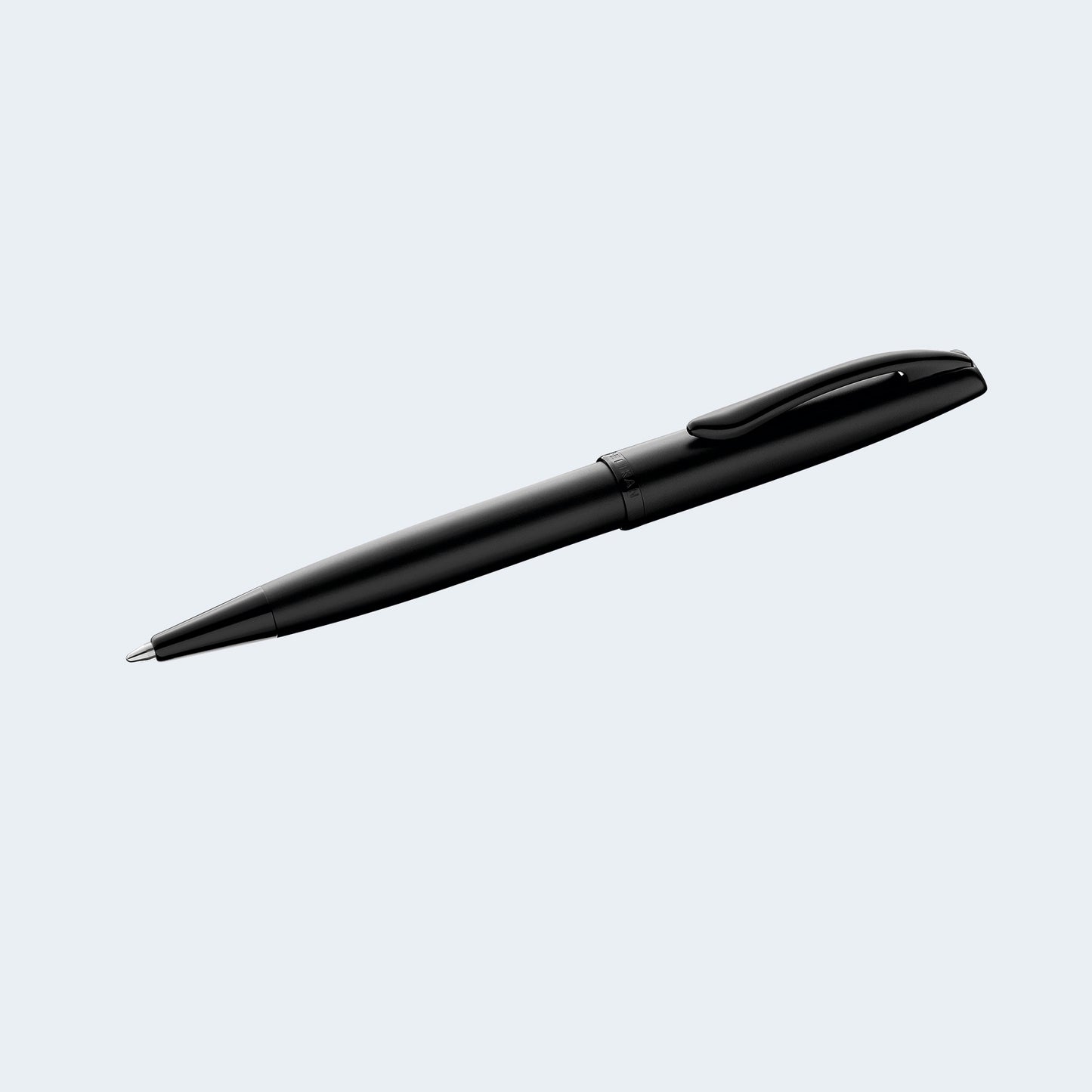 BOLÍGRAFO JAZZ NOBLE ELEGANCE BLACK/BLACK G24