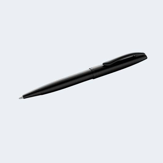 BOLÍGRAFO JAZZ NOBLE ELEGANCE BLACK/BLACK G24