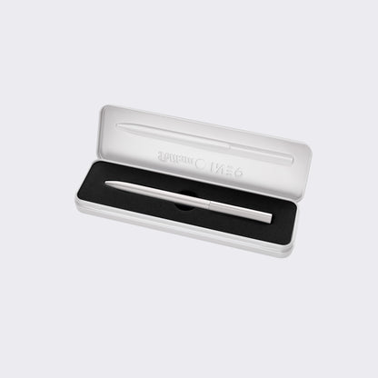 BOLÍGRAFO INEO SILVER
