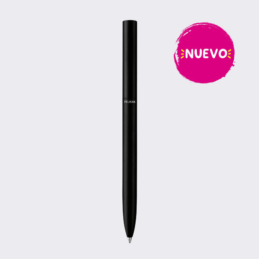 BOLÍGRAFO INEO BLACK