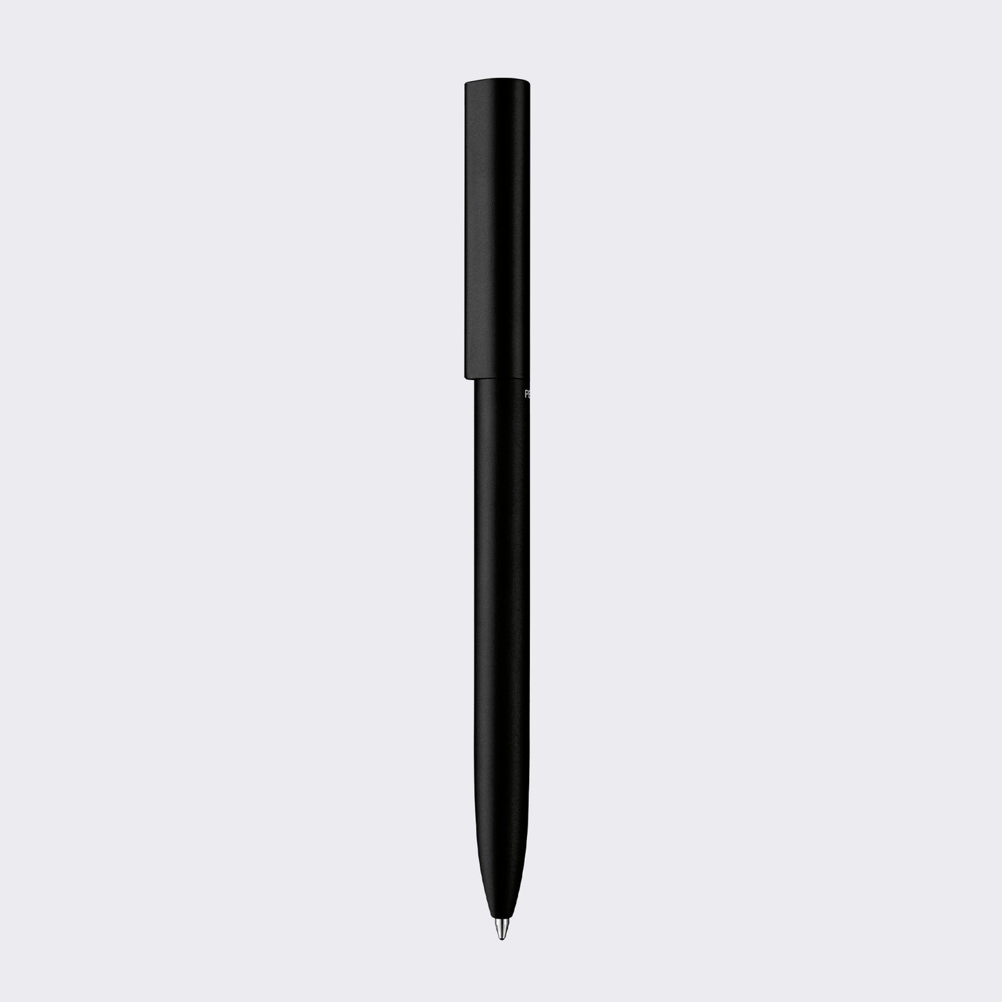 BOLÍGRAFO INEO BLACK