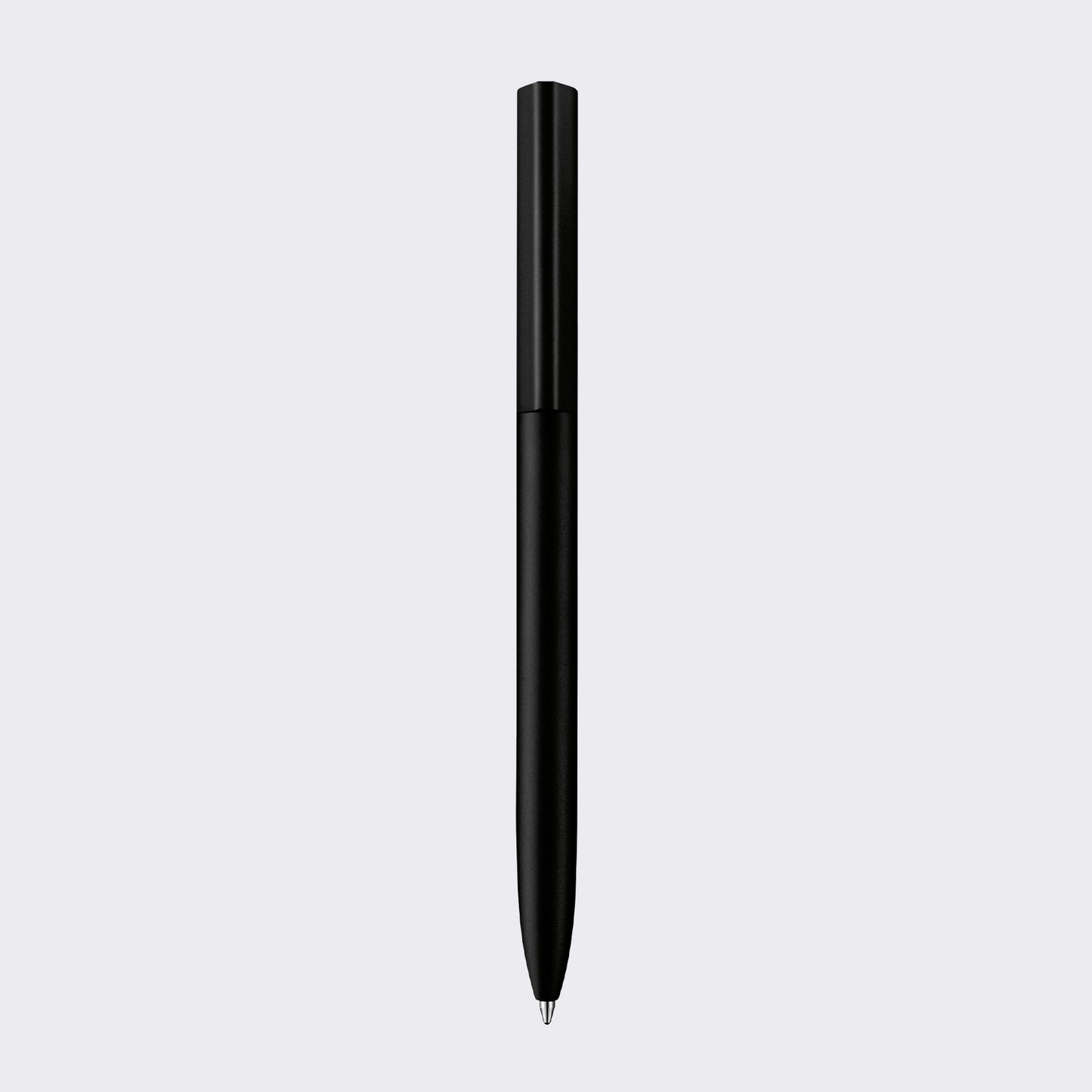 BOLÍGRAFO INEO BLACK