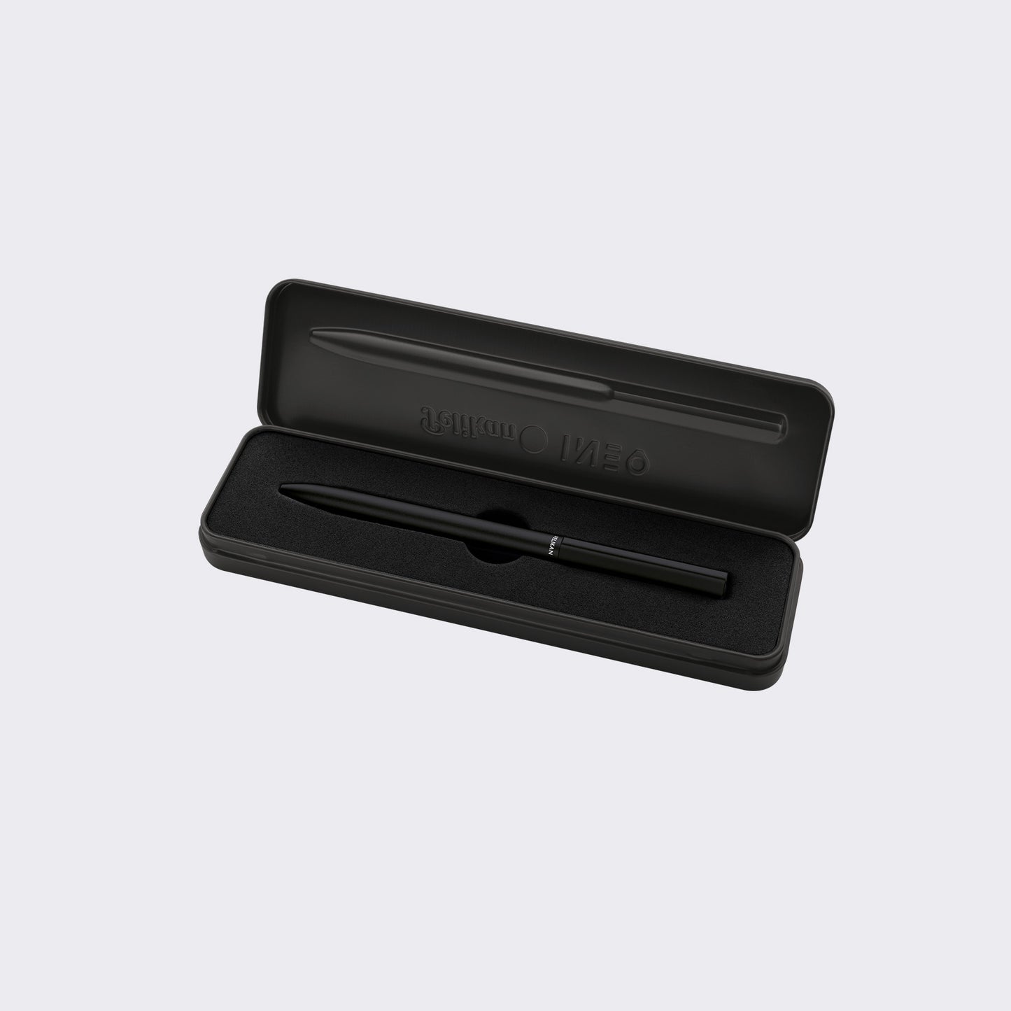 BOLÍGRAFO INEO BLACK
