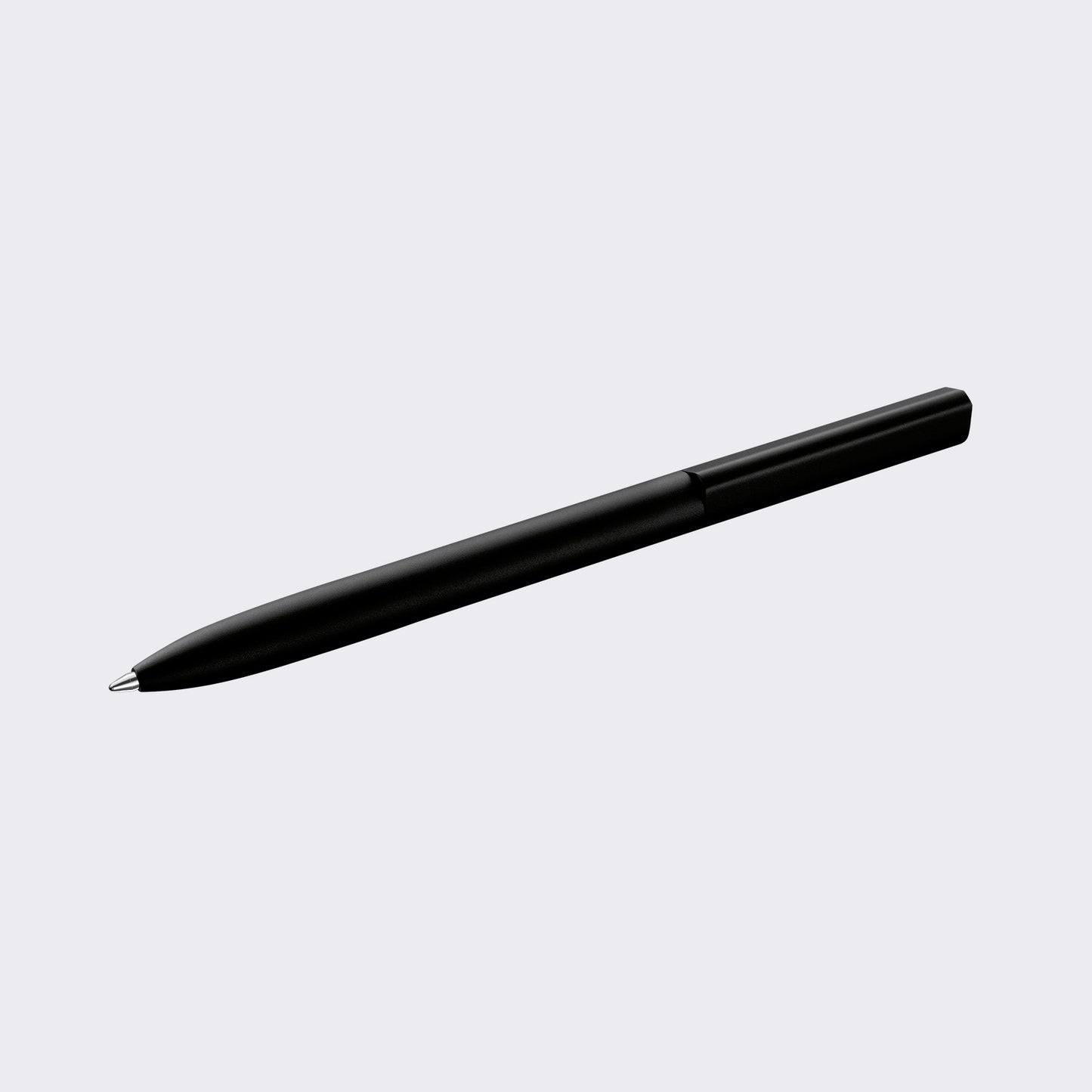 BOLÍGRAFO INEO BLACK