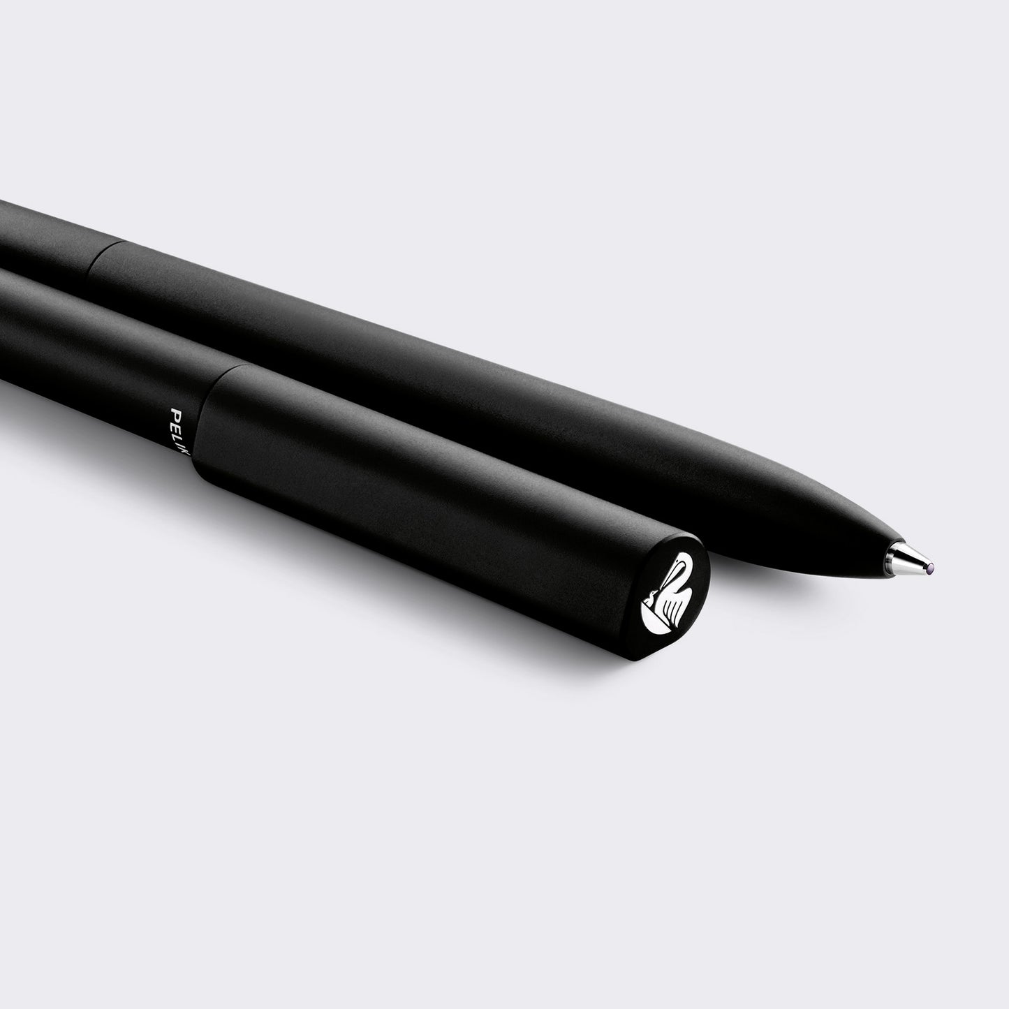 BOLÍGRAFO INEO BLACK