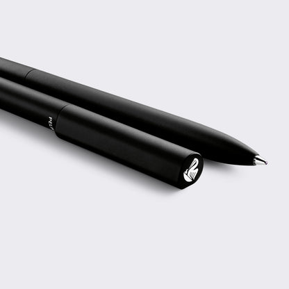 BOLÍGRAFO INEO BLACK